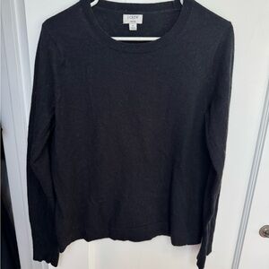 J. Crew Teddie Sweater